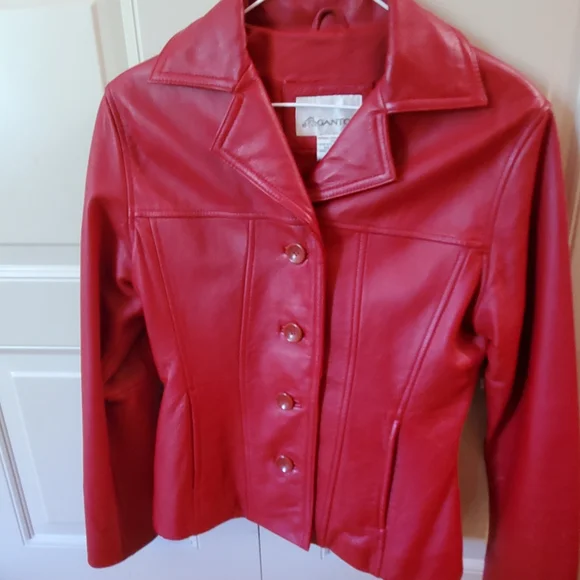 Jacket - Picture 2 of 4